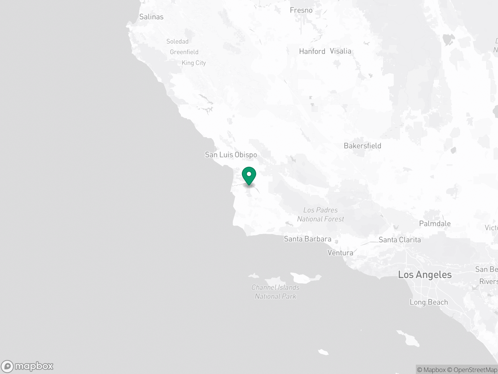 Central Coast California Orthodontic Practice for Sale