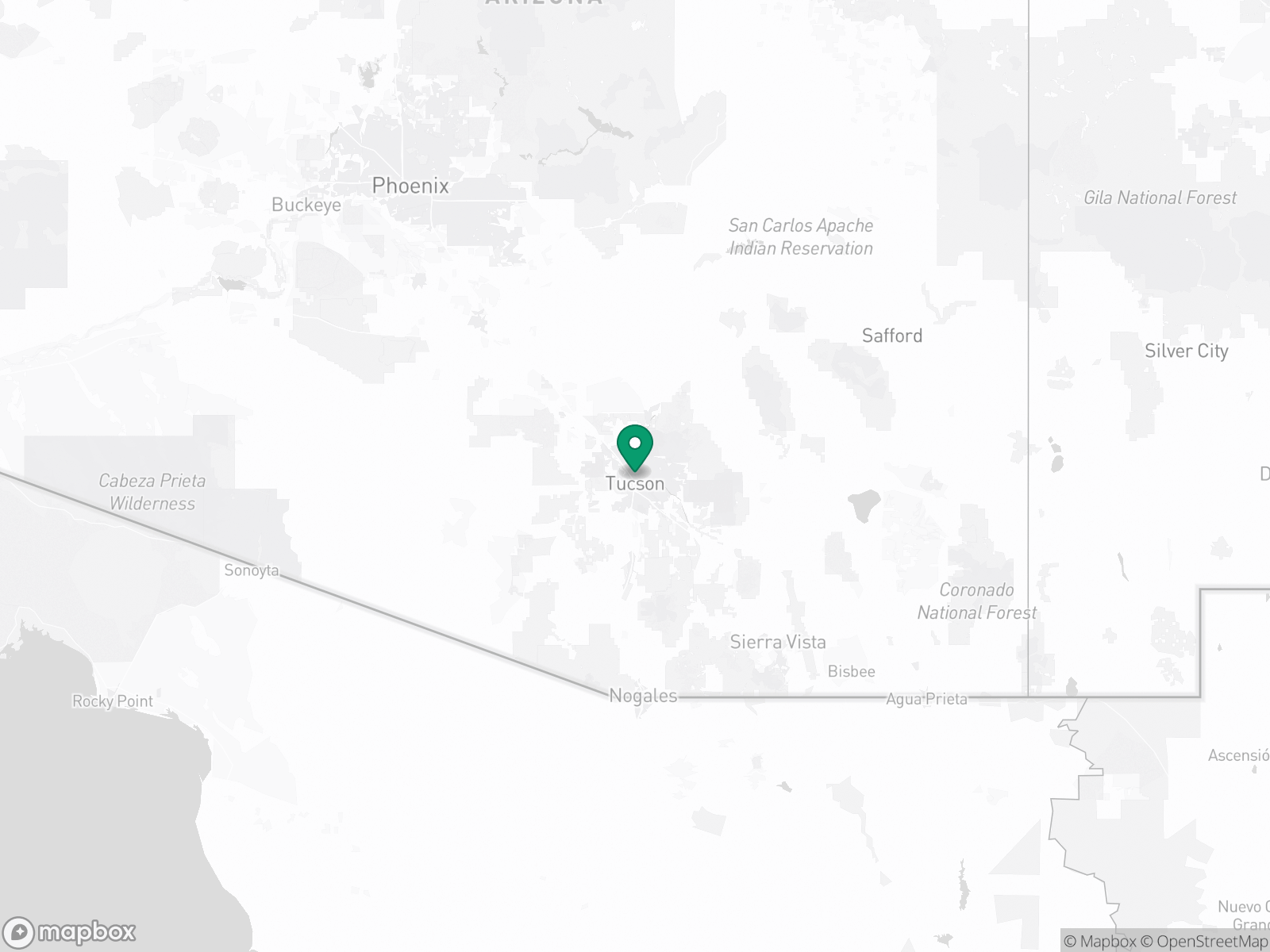 JUST LISTED - Tucson - Ultra Modern Comfort Plug and Play GP - 7+ Ops - Great Cashflow & Technology & Space for growth!