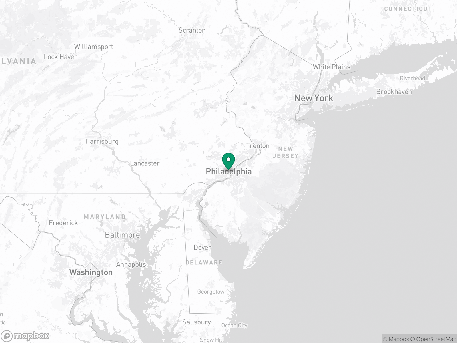 Philadelphia - General Practice - Sale of Practice