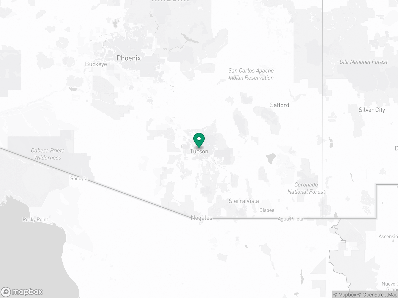JUST LISTED - Tucson 5 Op (4+1) + BUILDING FOR SALE!