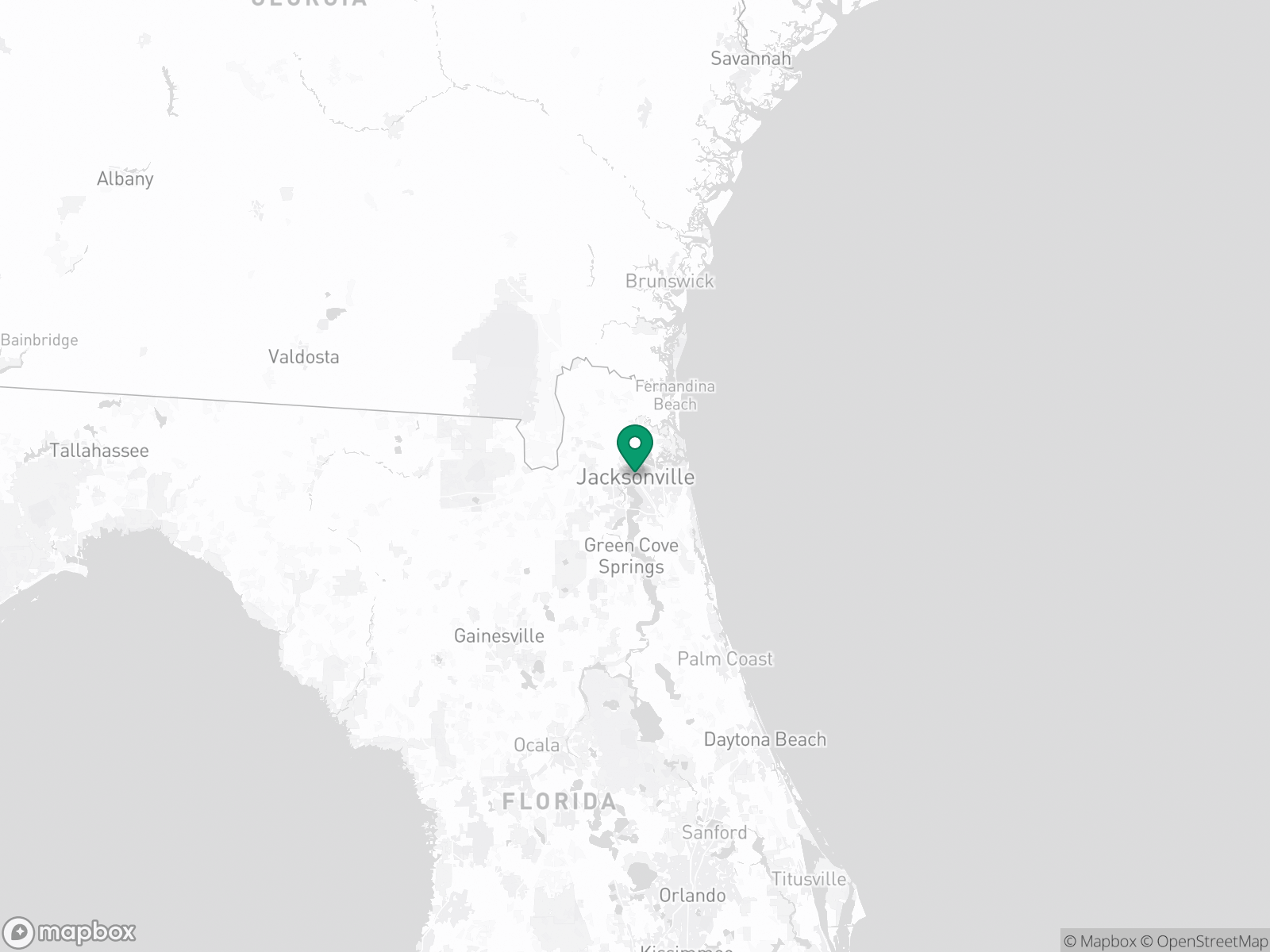 South Jacksonville, Florida | Established Practice with Exceptional Growth Potential