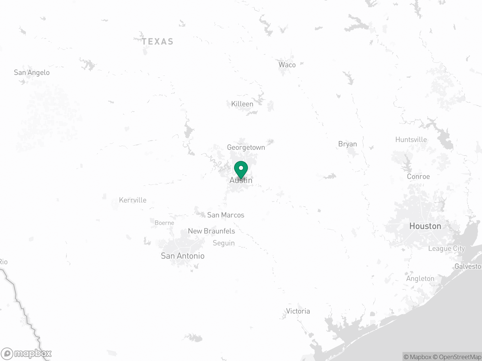 Multi-location GD practice in Austin (large FFS/PPO patient base, modern technology)
