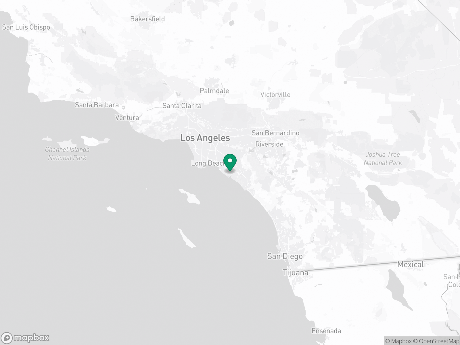 Orange: Costa Mesa #5585