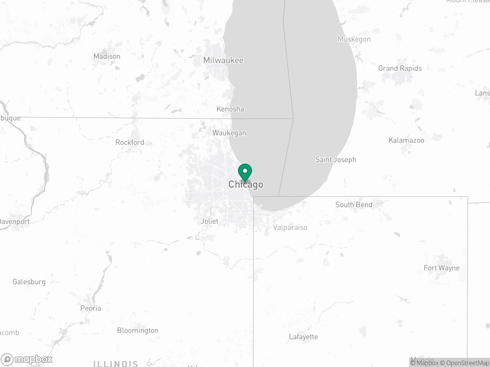 Chicago, IL Dental Practice for Sale