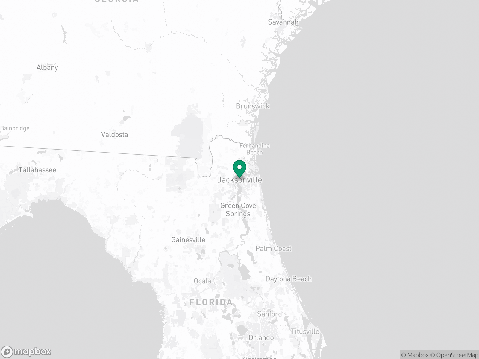 Jacksonville, FL Dental Practice for Sale